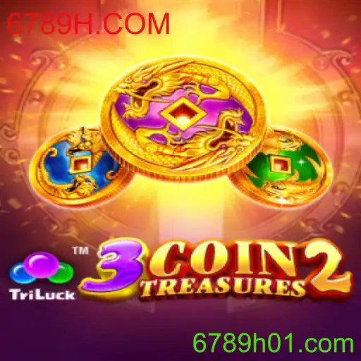 Explorando o Universo do Jogo 3CoinTreasures2: Regras e Estratégias