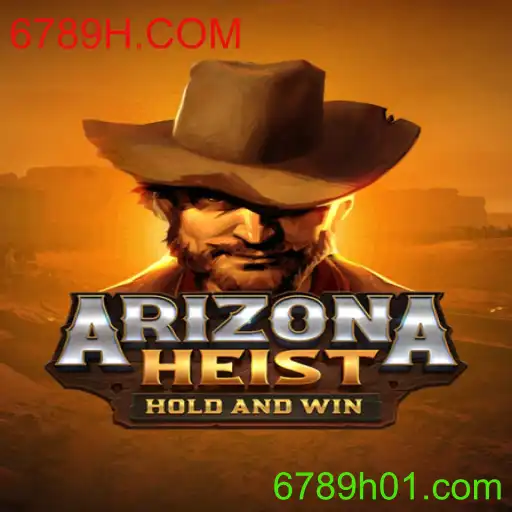 Descubra a Aventura Emocionante de ArizonaHeist: O Jogo que Está Revolucionando o Mundo dos Games