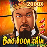 Explorando o Fascinante Mundo do Jogo BaoBoonChin e a Chave 6789H.COM