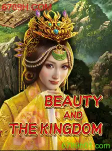 BeautyAndTheKingdom: Um Jogo de Estratégia Inovador.
