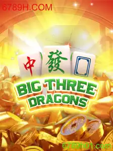 Explorando BigThreeDragons: Um Mundo de Estratégia e Diversão