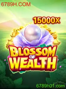 Descobrindo o Mundo de BlossomofWealth: Jogo de Estratégia e Aventura