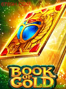 Explorando o Fascinante Mundo do Jogo BookofGold