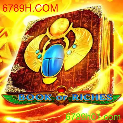 Descubra as Aventuras do Jogo BookofRiches