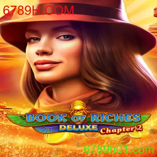 Book of Riches Deluxe Chapter 2: A New Adventure in Gaming