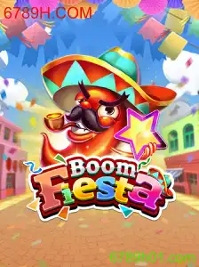 Descubra o Jogo BoomFiesta: A Aventura Interativa do Momento
