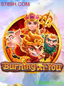 Explorando o Mundo de BurningXiYou: Uma Jornada em Meio às Aventuras Místicas