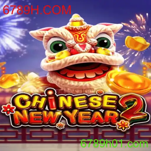Descubra o Fascinante Mundo do Jogo CHINESENEWYEAR2