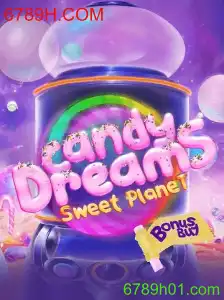 Explorando o Mundo de CandyDreamsSweetPlanet: Um Guia Completo