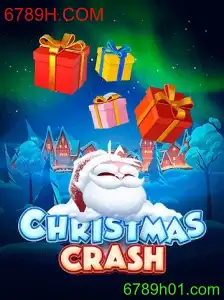 Explorando ChristmasCrash: O Novo Fenômeno dos Jogos Online em 2023