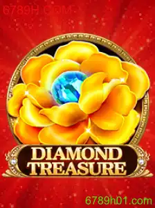 Explorando o Universo do Jogo DiamonTreasure: Descubra Toda a Aventura Que o Aguardam