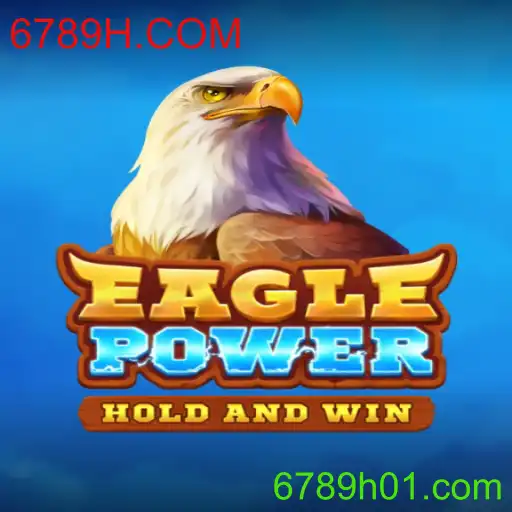 Explorando EaglePower: Um Jogo Inovador com 6789H.COM