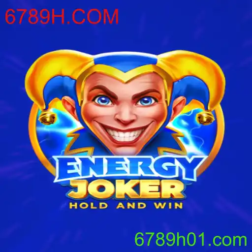 EnergyJoker: A Nova Sensação dos Jogos Online
