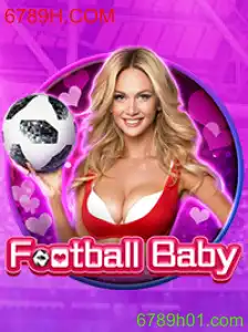 Explorando o Mundo de FootballBaby: O Jogo que Está Conquistando a Internet