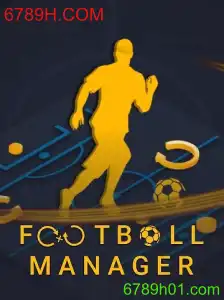 FootballManager: Imersão no Mundo do Futebol com 6789H.COM