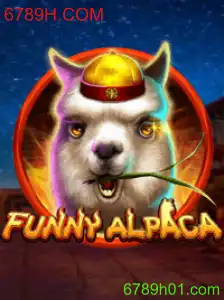 Desvendando o Fascinante Mundo de FunnyAlpaca: Conheça o Jogo do Momento