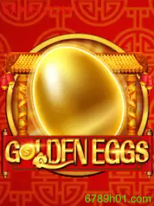 GoldenEggs: Descubra o Novo Jogo Sensação com 6789H.COM