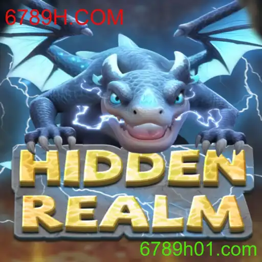 Explorando 'HiddenRealm': Um Mergulho Profundo no Novo Sucesso Gaming