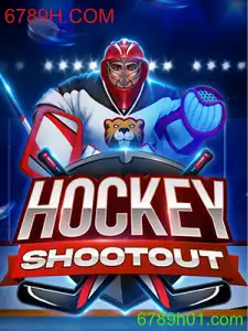 Descubra o Mundo Emocionante de HockeyShootout