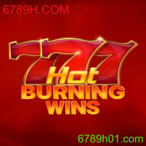 Descubra as Emoções do Jogo HotBurningWins: Uma Aventura de Slot Inovadora