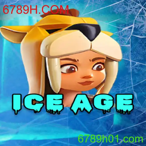 Descubra o Mundo de Aventuras com IceAge