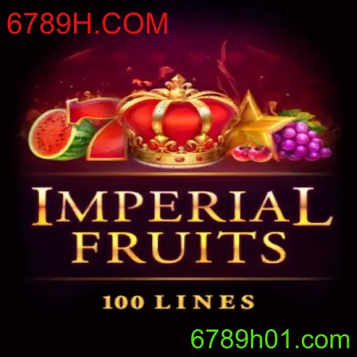 Descubra o Mundo Fascinante de ImperialFruits100