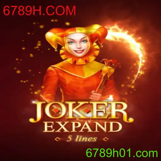 Descubra o Universo de JokerExpand no 6789H.COM