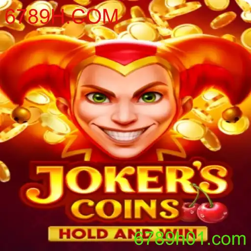 JokersCoins: Um Mergulho no Universo Cativante de Jogos Online