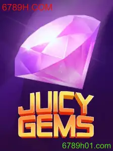 JuicyGems: Descubra o Fascinante Mundo dos Jogos de Estratégia com 6789H.COM