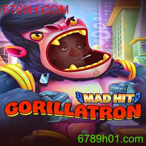 Explorando o Mundo Empolgante de MadHitGorillatron