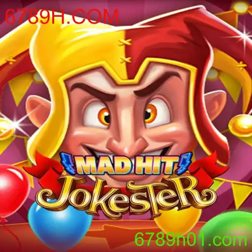 MadHitJokester: O Jogo de Estratégia que Está Dominando o Mundo dos Games