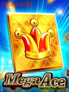 MegaAce: A Nova Sensação dos Jogos