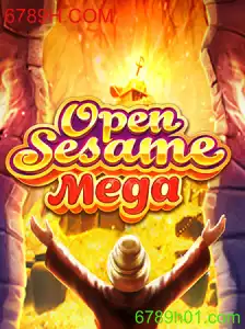 Descubra OPENSESAMEMEGA: O Jogo de Estratégia e Aventura Revolucionário