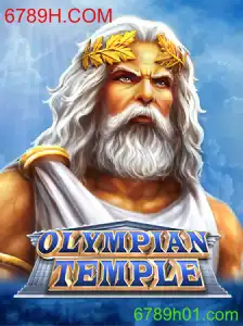 Explorando OlympianTemple: O Jogo que Une Mitos Antigos com Inovação Moderna