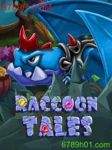 Descubra a Aventura e Regras de RaccoonTales