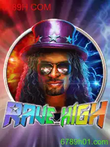 Explorando o Mundo de RaveHigh: Um Guia Completo para o Novo Jogo Sensação