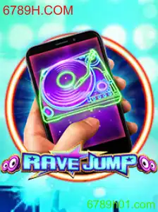 RaveJumpmobile: Um Mergulho Inovador no Mundo dos Jogos Móveis
