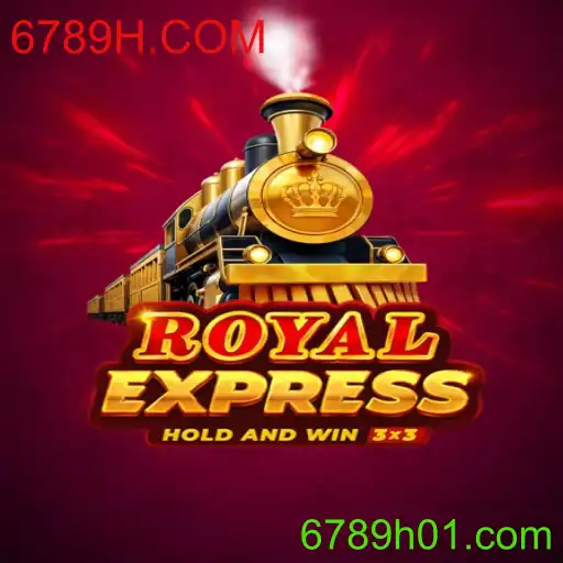 Explorando o Jogo Royalexpress: Uma Jornada Através do Mundo de 6789H.COM