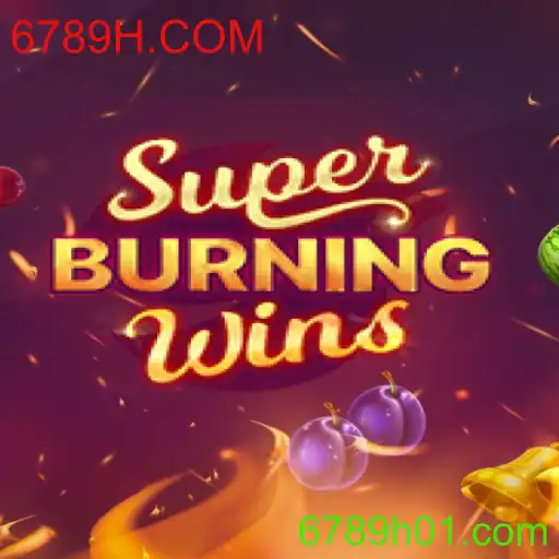 Descubra o Mundo de Emoções de SuperBurningWins