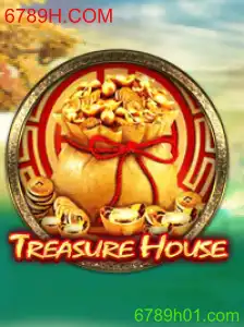 Descubra o Mundo de Aventuras em TreasureHouse: Tudo o que Você Precisa Saber