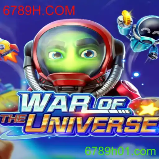 Desvendando WAROFTHEUNIVERSE: Um Jogo de Estratégia Cósmica