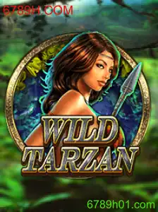 Descubra o Fascinante Mundo de WildTarzan: A Última Sensação dos Jogos Online