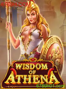 WisdomofAthena: Uma Jornada no Universo dos Jogos de Estratégia