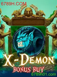 Descubra o Empolgante Mundo de XDemonBonusBuy